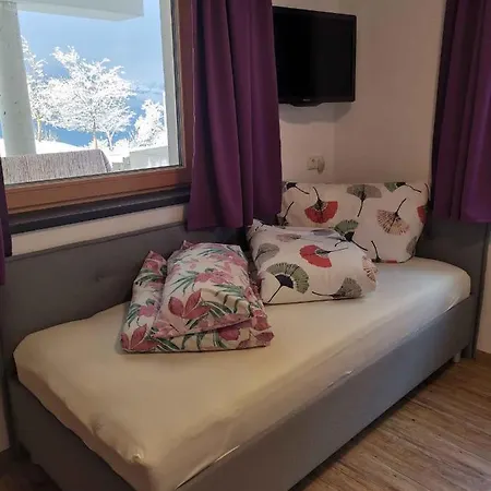 Apartment In Zillertal 37147 Stummerberg
