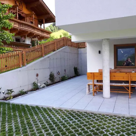 In Zillertal 37147 Apartment