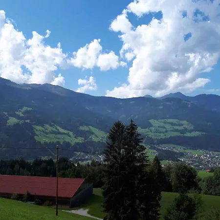Apartman In Zillertal 37147 Stummerberg