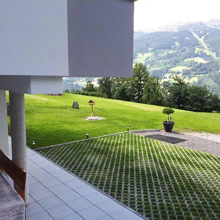 In Zillertal 37147 Apartman