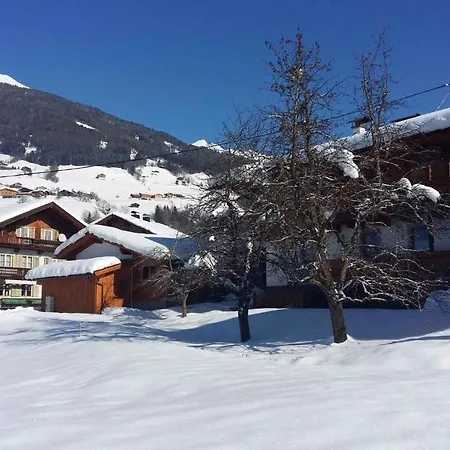In Zillertal 37147 Stummerberg