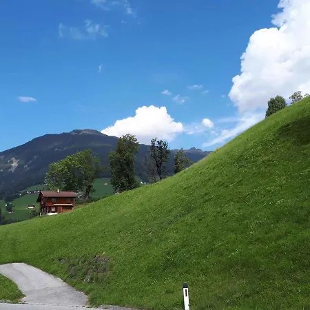 In Zillertal 37147 Apartman Stummerberg