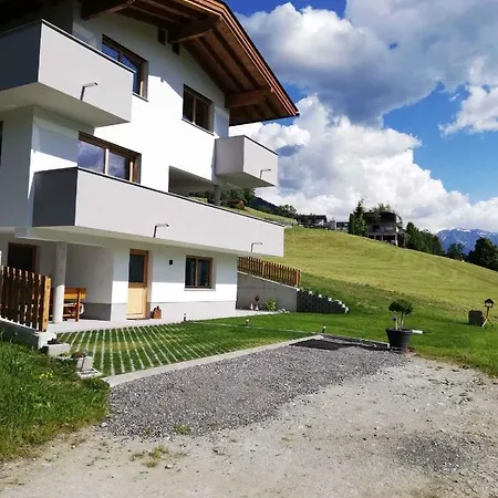 Apartment In Zillertal 37147