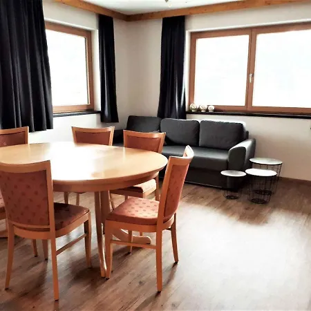 Apartment In Zillertal 37147