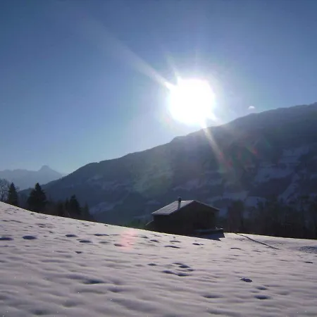 In Zillertal 37147 Stummerberg