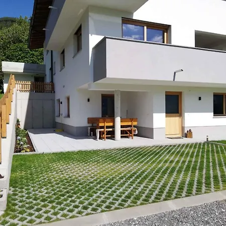 In Zillertal 37147 Apartman