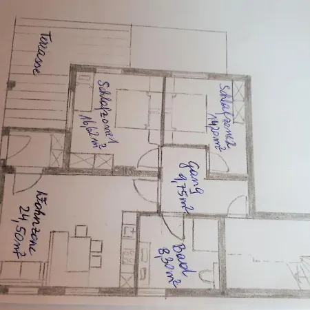 Apartment In Zillertal 37147 Stummerberg