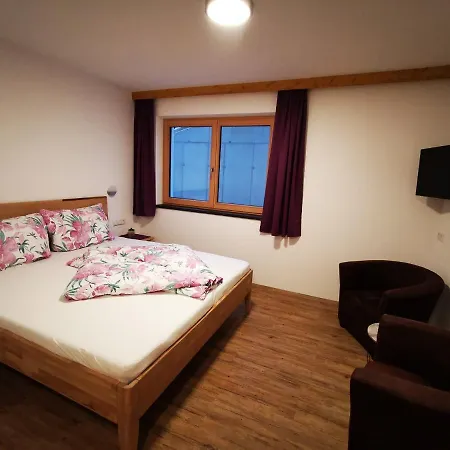 In Zillertal 37147 Apartman Stummerberg