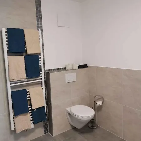 Appartement In Zillertal 37147 Stummerberg