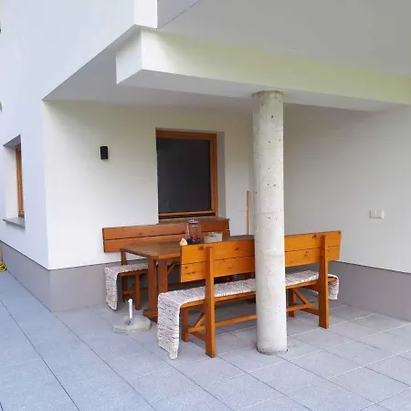 In Zillertal 37147 Appartement *