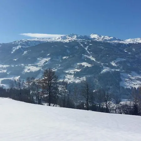 In Stummerberg/zillertal 37147